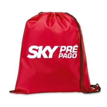 Sacochila Personalizada Classic